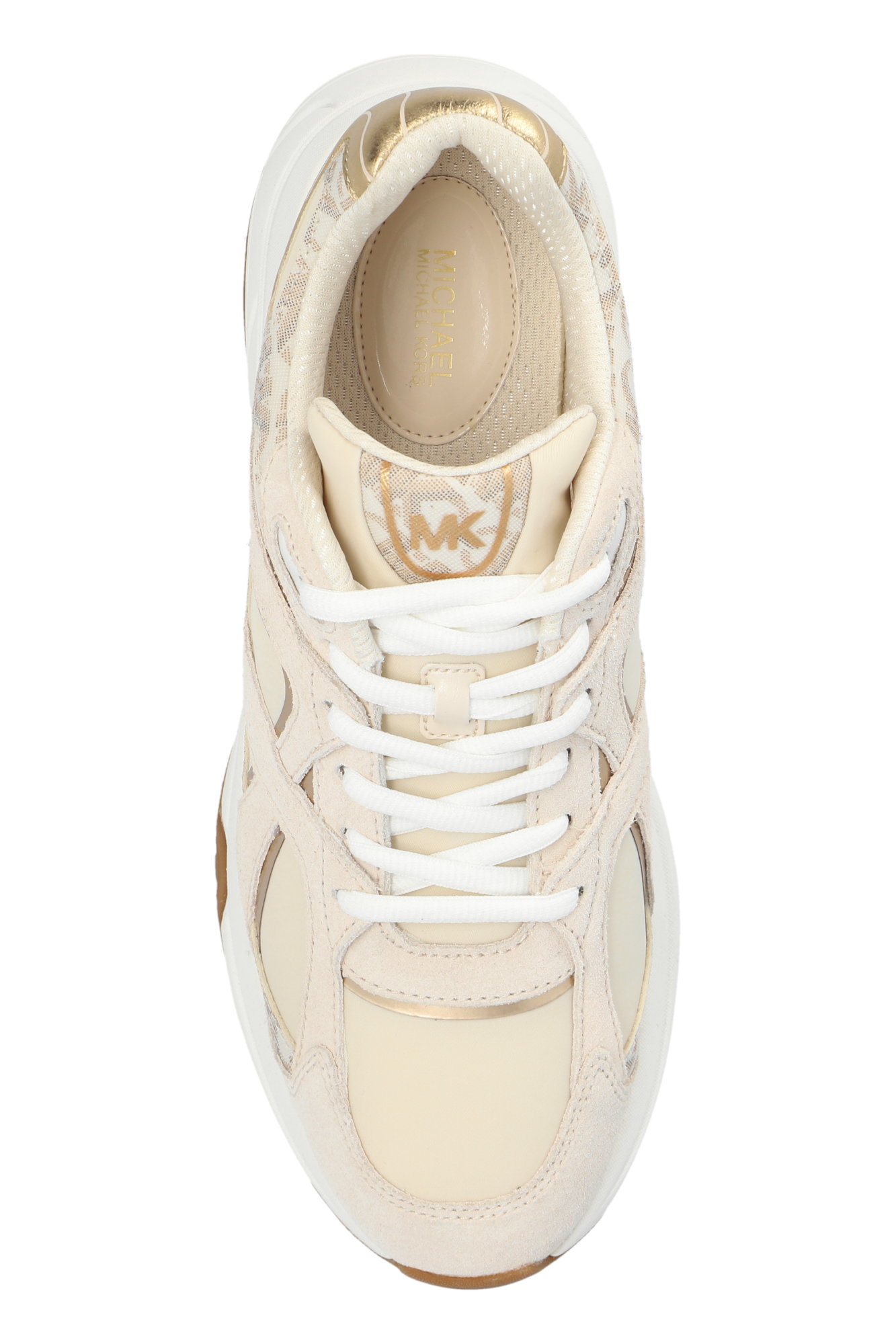 Michael kors women sneakers on sale